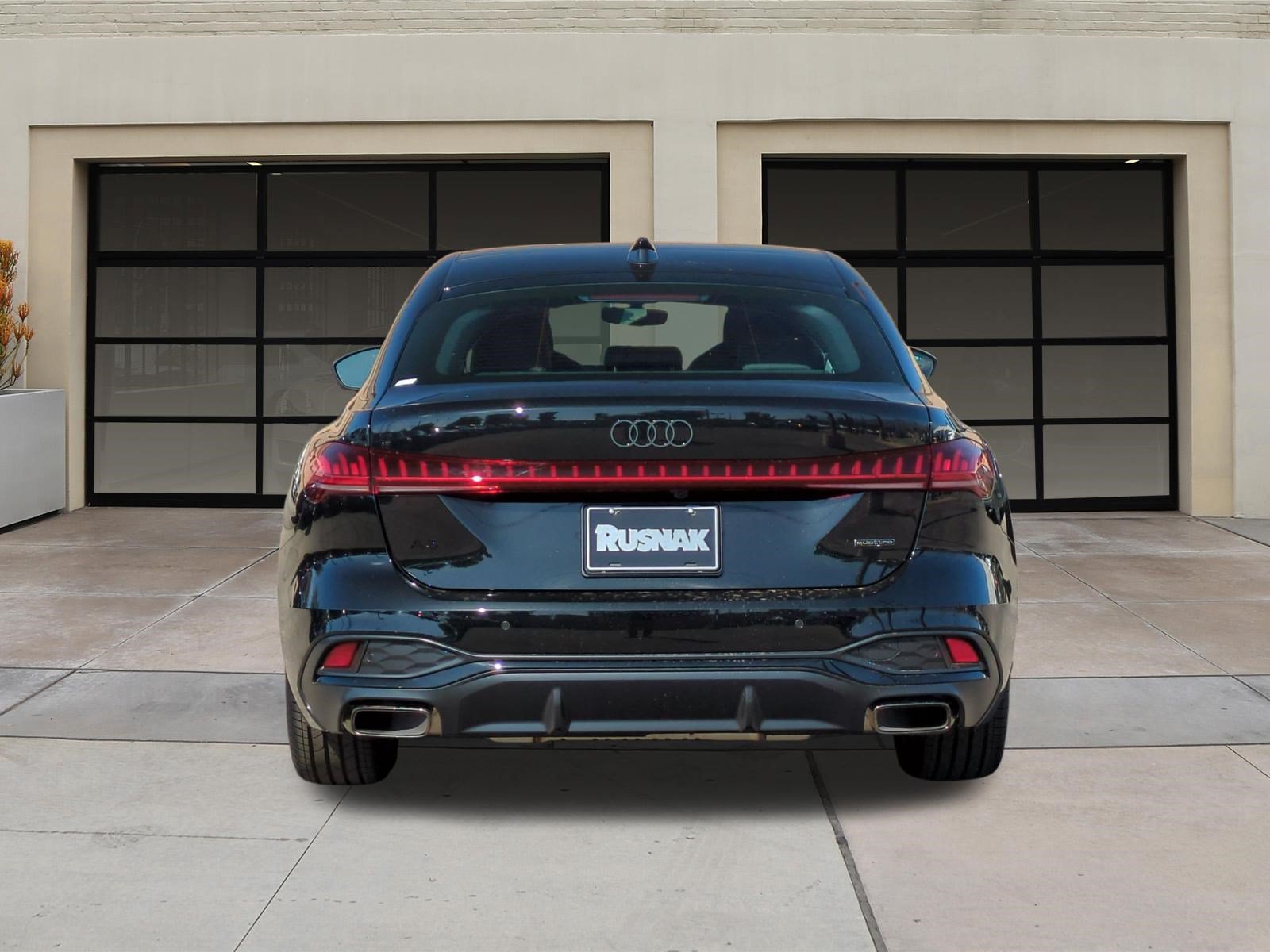 New 2026 Audi A5 Premium AWD/4WD image 4