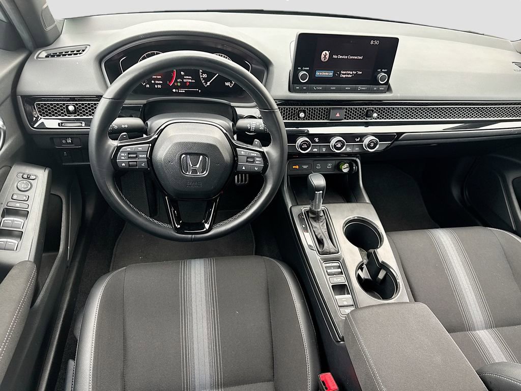 Used 2025 Honda Civic Sport image 20