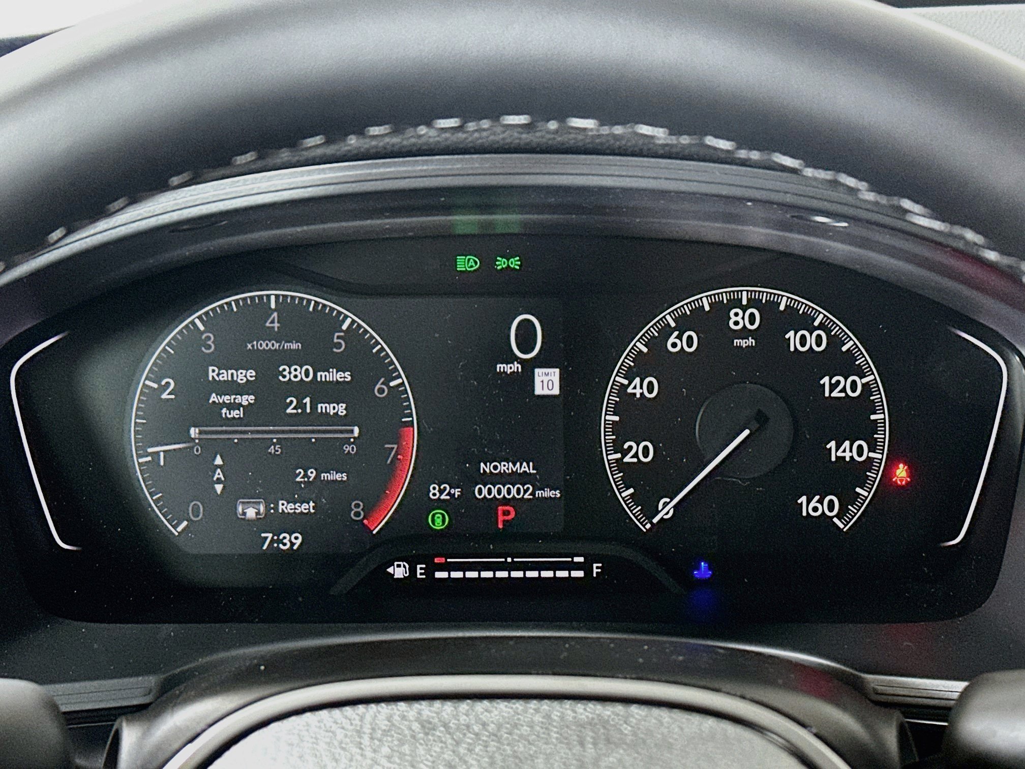 New 2026 Honda Civic Sport image 12