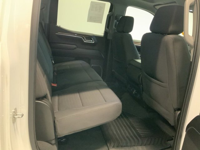 Used 2023 Chevrolet Silverado 1500 RST w/ Z71 Off-Road Package image 36