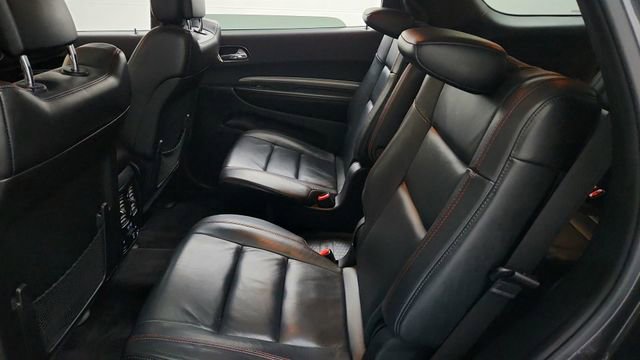 Used 2018 Dodge Durango GT w/ Premium Group image 22