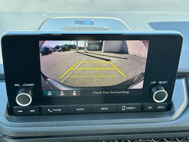 Used 2023 Honda Accord LX image 16