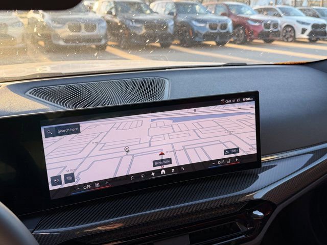 Certified 2026 BMW M4 xDrive Competition image 4