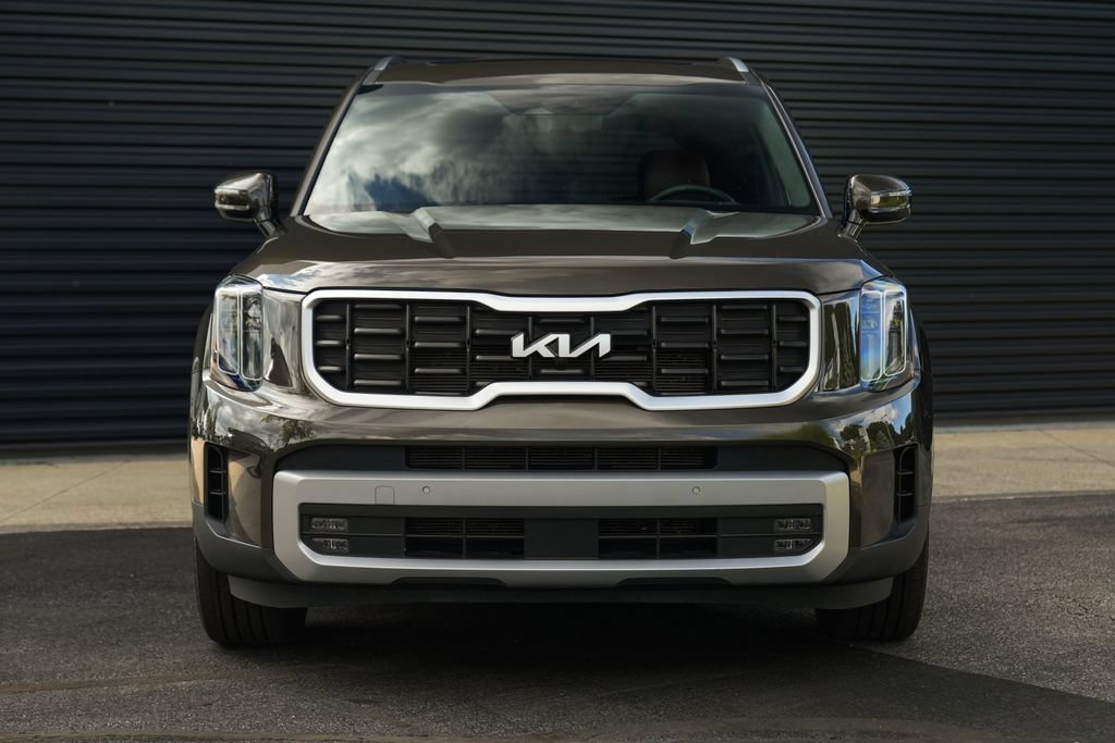 Used 2023 Kia Telluride SX Prestige AWD/4WD image 6