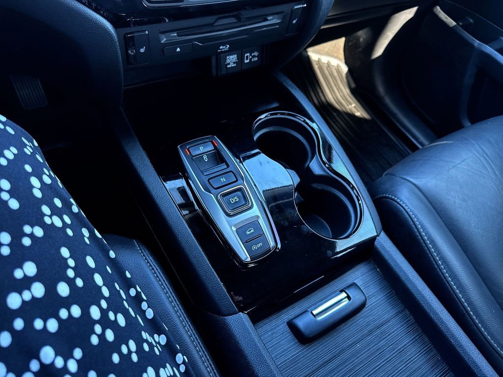 Used 2022 Honda Pilot Touring image 20