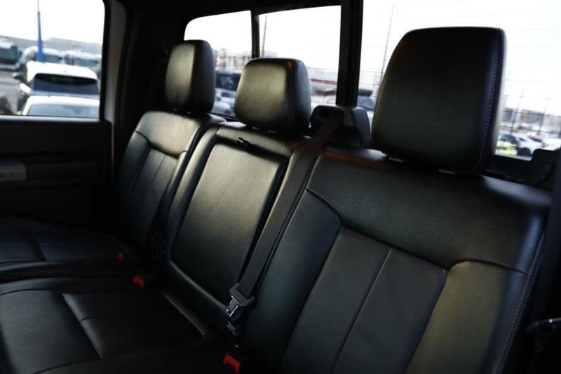 Used 2013 Ford F250 Lariat image 42