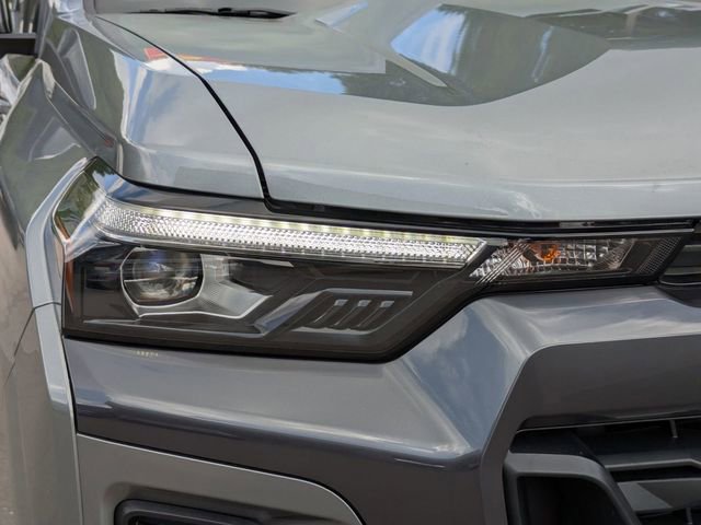 Used 2025 Chevrolet Colorado LT w/ LT Convenience Package image 10