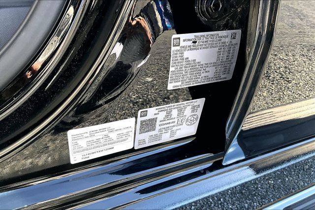 Used 2025 GMC Sierra 3500 Denali w/ Denali Reserve Package image 20