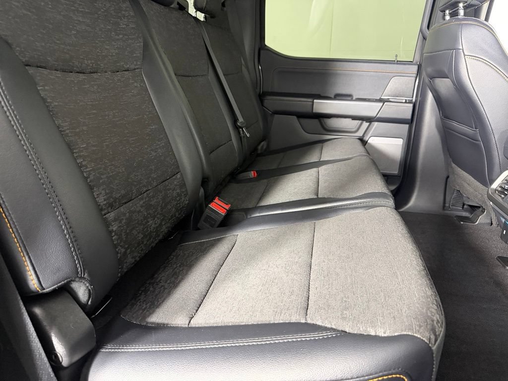 Used 2024 Ford F150 Tremor w/ Mobile Office Package AWD/4WD image 29
