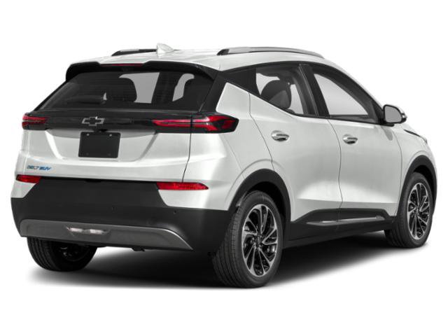 Used 2023 Chevrolet Bolt EUV Premier w/ Sun & Sound Package FWD image 5