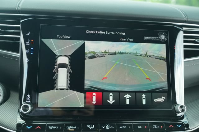 New 2026 Jeep Grand Wagoneer L Summit AWD/4WD image 31