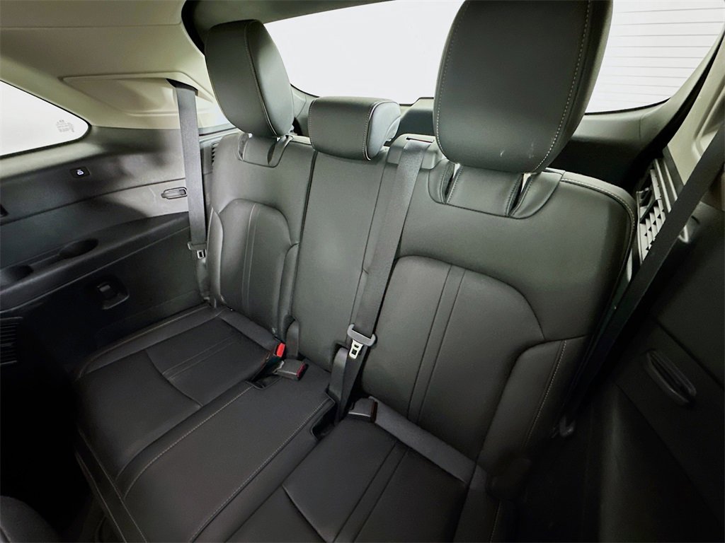 Used 2024 MAZDA CX-90 3.3 Turbo w/ Premium Package image 4