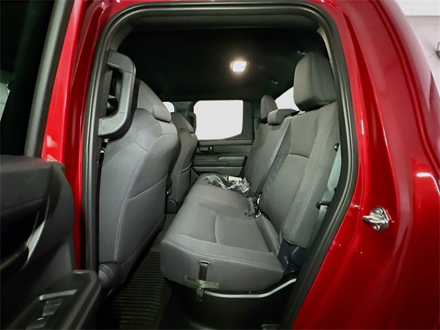 New 2025 Toyota Tacoma SR5 image 15
