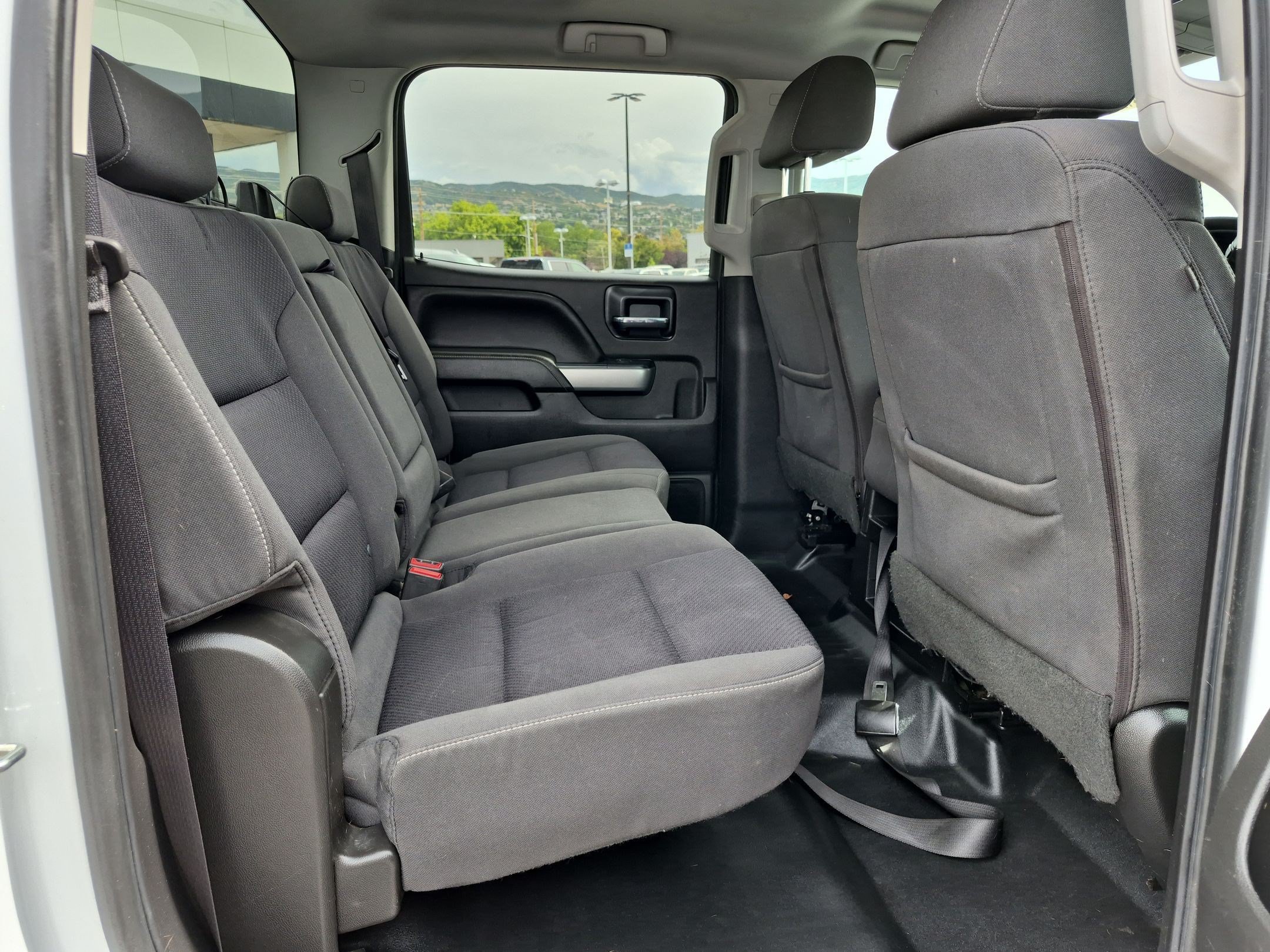 Used 2019 Chevrolet Silverado 2500 LT w/ Z71 Package, Off-Road AWD/4WD image 26