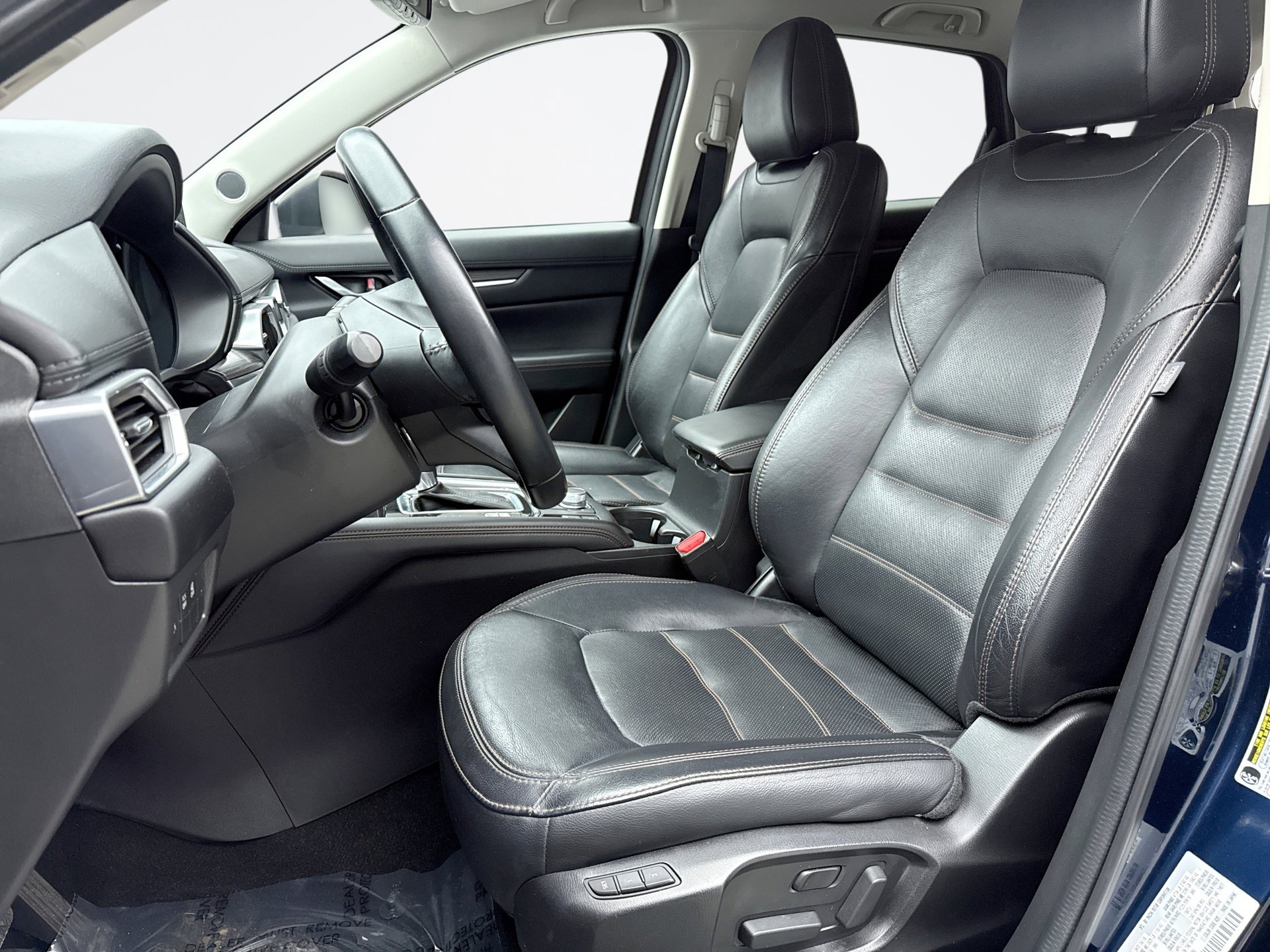 Used 2019 MAZDA CX-5 Grand Touring image 11