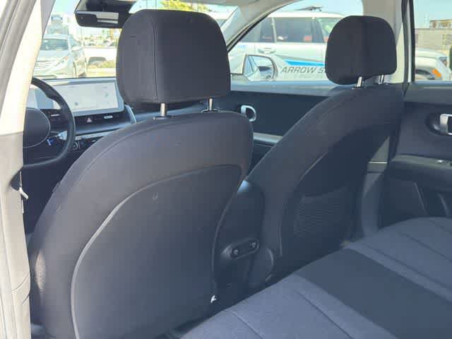 Certified 2024 Hyundai Ioniq 5 SE RWD image 15