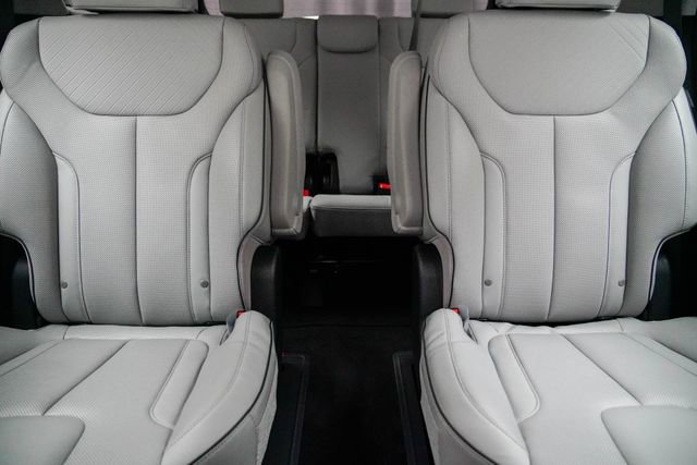Used 2025 Hyundai Palisade SEL image 26