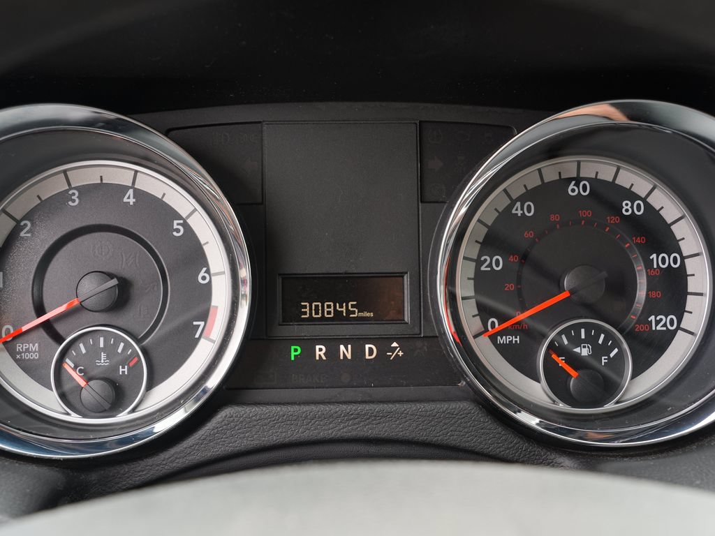 Used 2018 Dodge Grand Caravan SE w/ UConnect Hands-Free Group FWD image 27