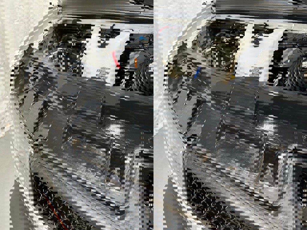 Used 2022 Chevrolet Express 3500 w/ Power Convenience Package image 48