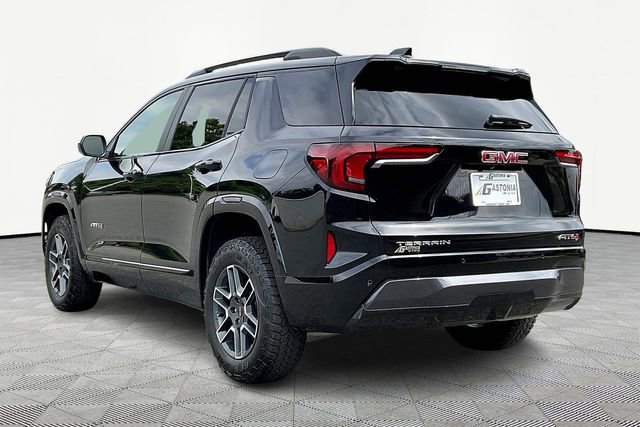 New 2026 GMC Terrain AT4 w/ Convenience Package III image 4