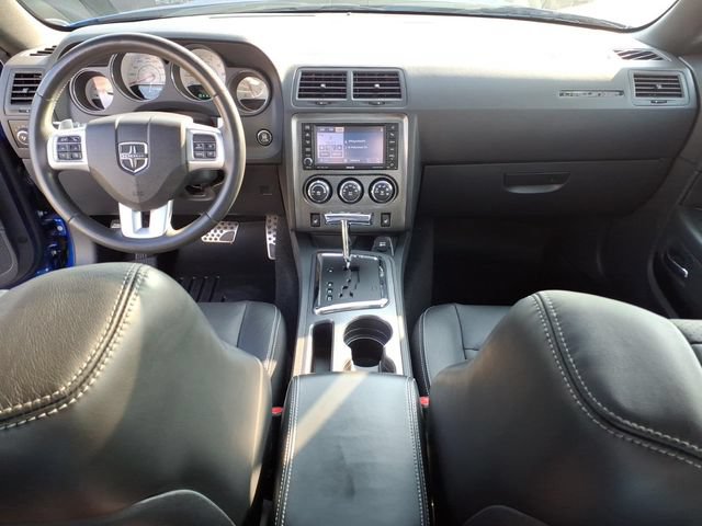 Used 2012 Dodge Challenger R/T RWD image 26