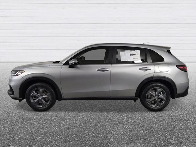 New 2027 Honda HR-V LX image 2
