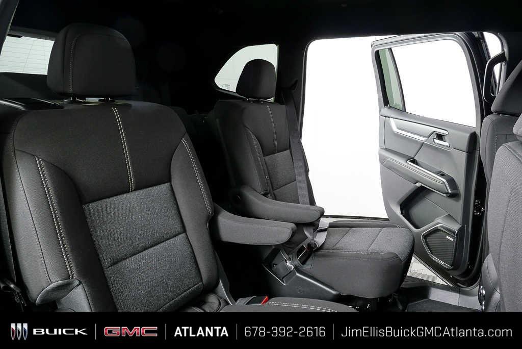 New 2026 GMC Acadia Elevation FWD image 18
