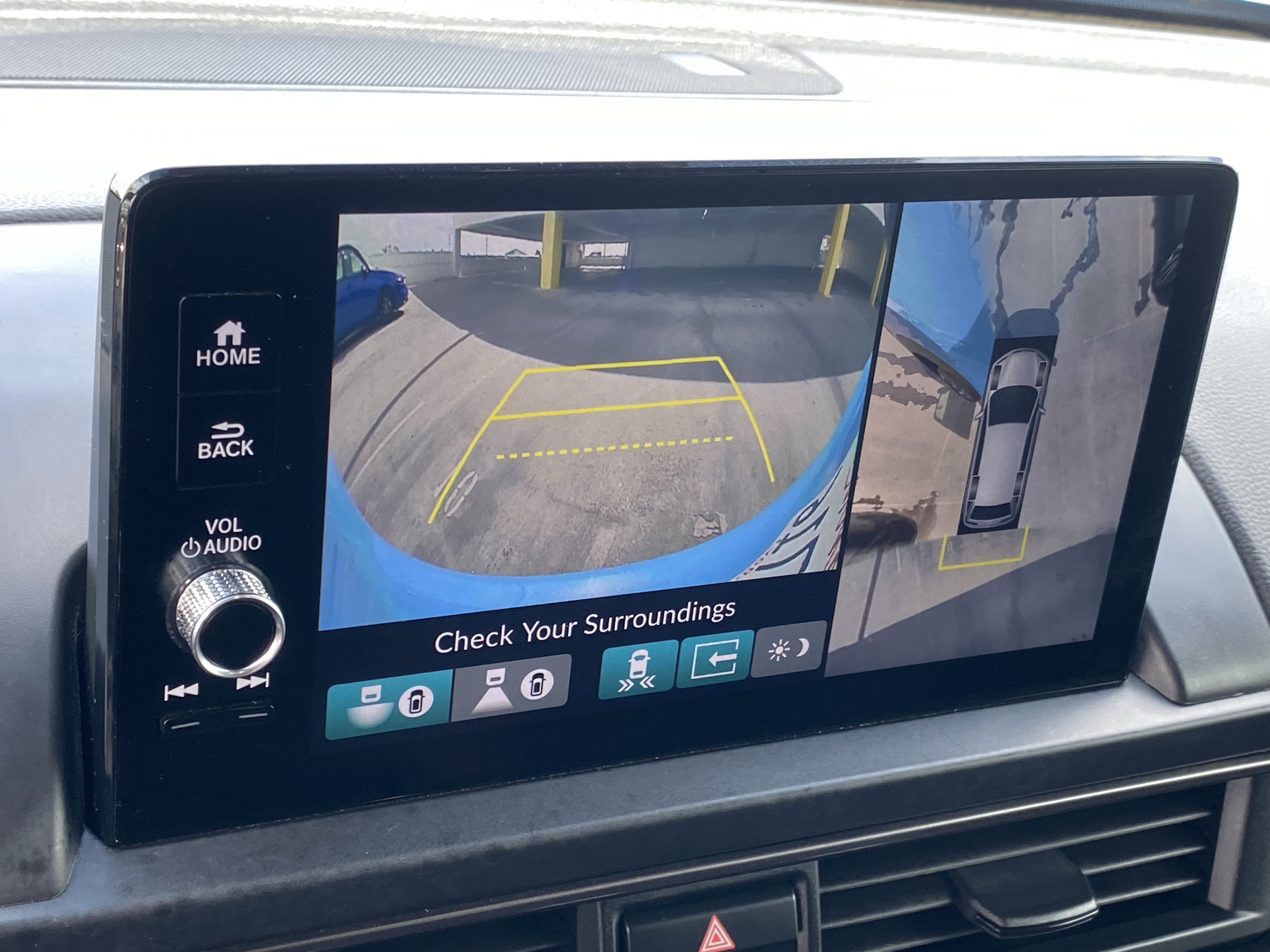 Used 2024 Honda Pilot TrailSport image 22