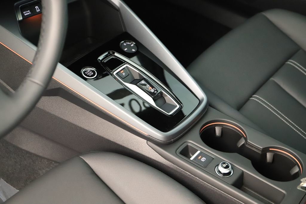 Certified 2025 Audi A3 2.0T Premium image 17