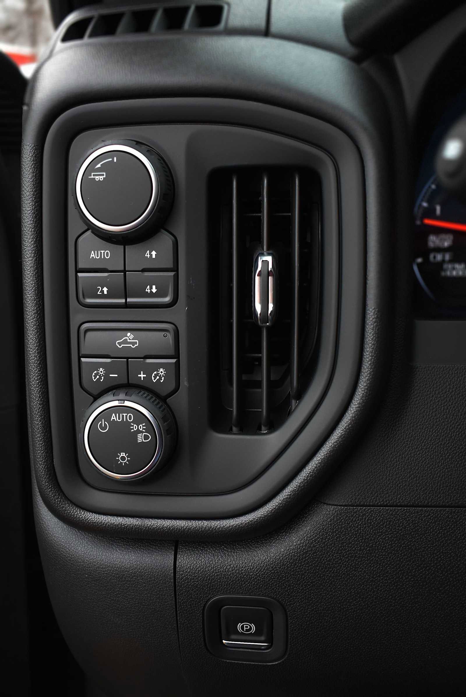 New 2026 Chevrolet Silverado 1500 W/T w/ WT Value Package image 17