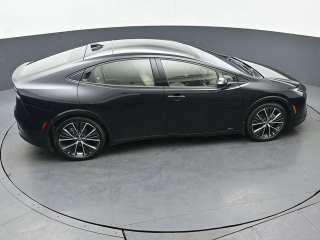 Used 2024 Toyota Prius XLE image 48