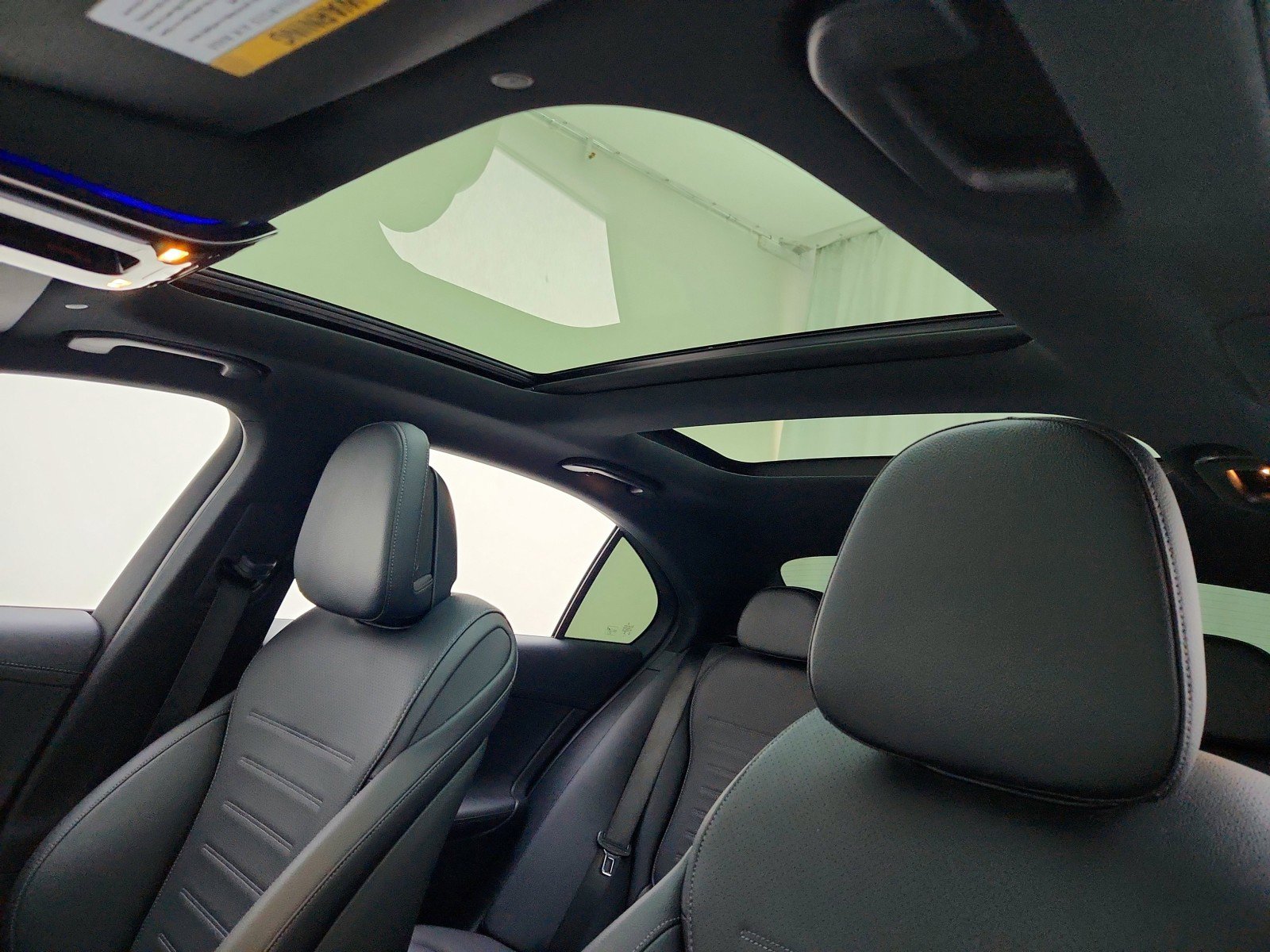 Certified 2023 Mercedes-Benz C 300 Sedan image 18