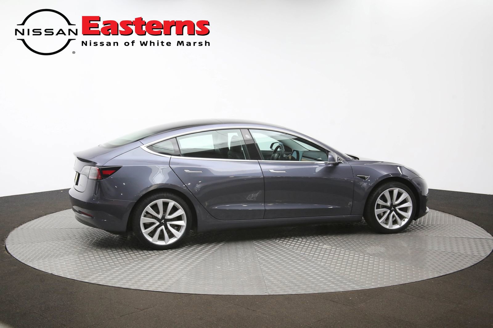 Used 2019 Tesla Model 3 Long Range image 40