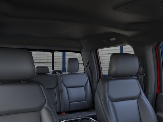 New 2026 Ford F150 XLT AWD/4WD image 22