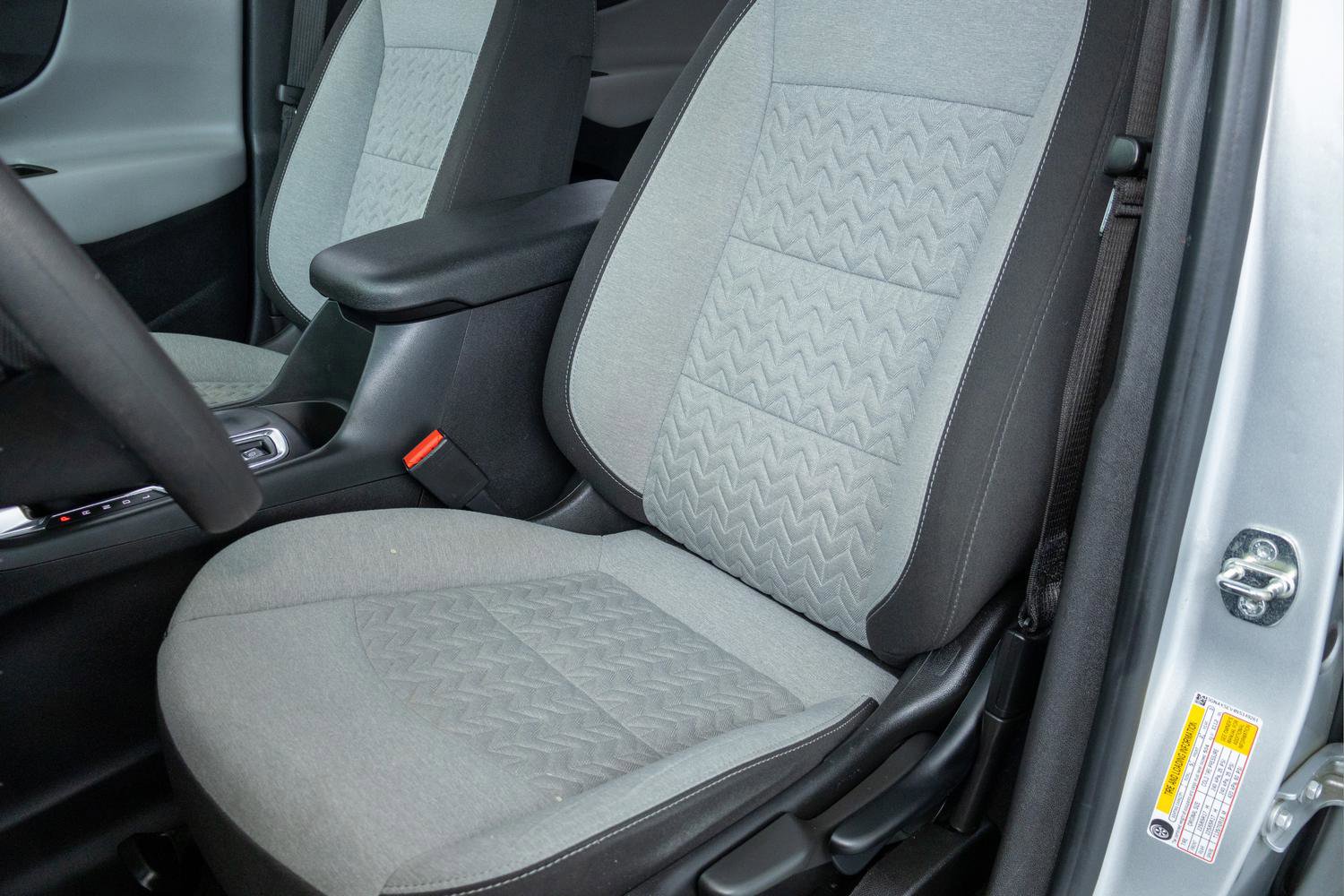 Used 2022 Chevrolet Equinox LS image 14