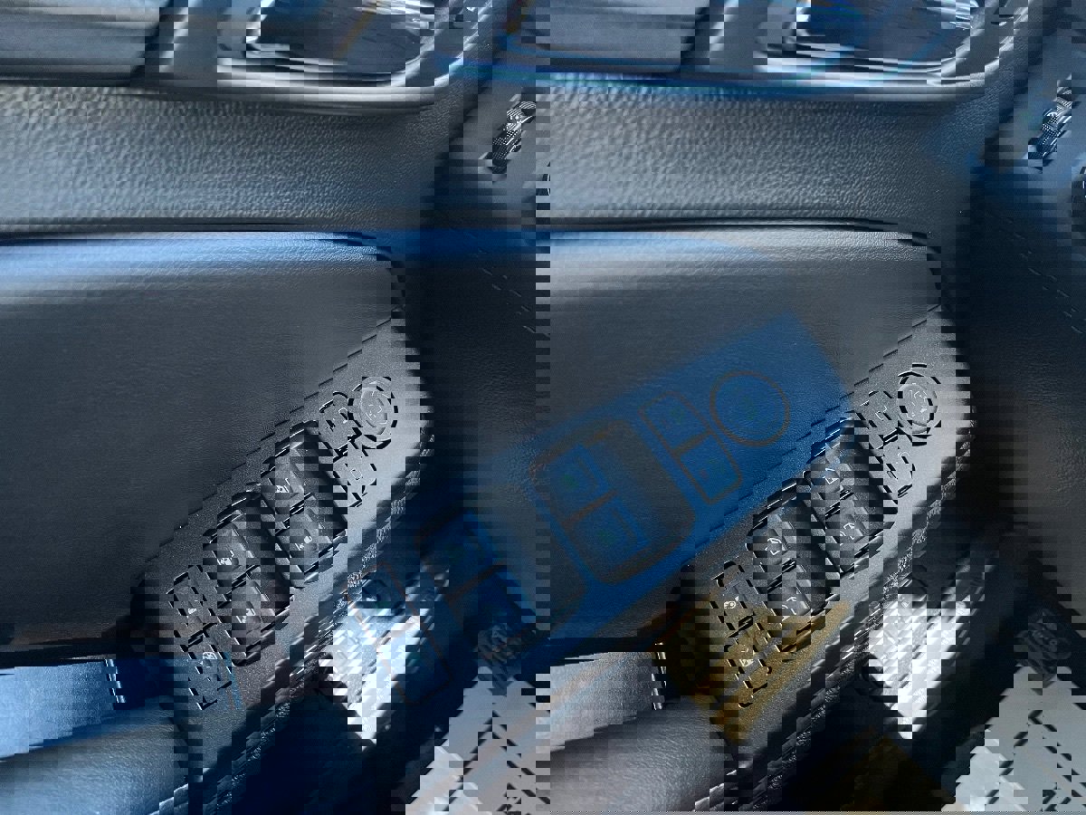 Used 2018 Chevrolet Tahoe LT image 22