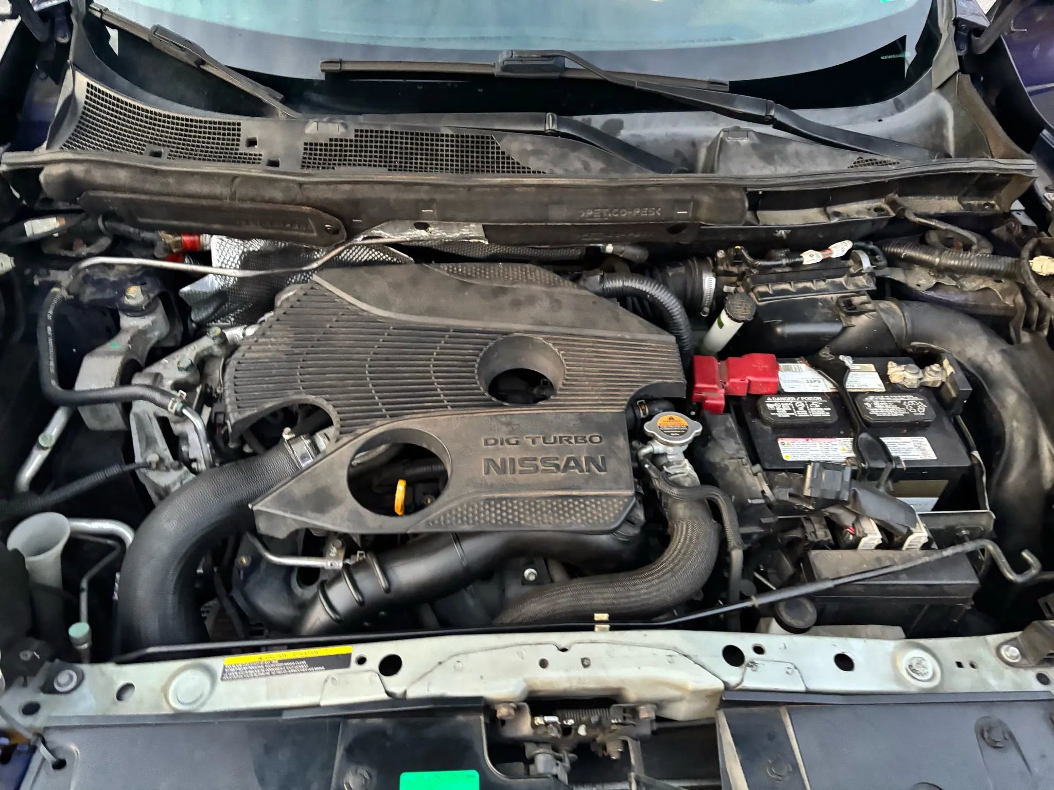 Used 2016 Nissan Juke SL image 37