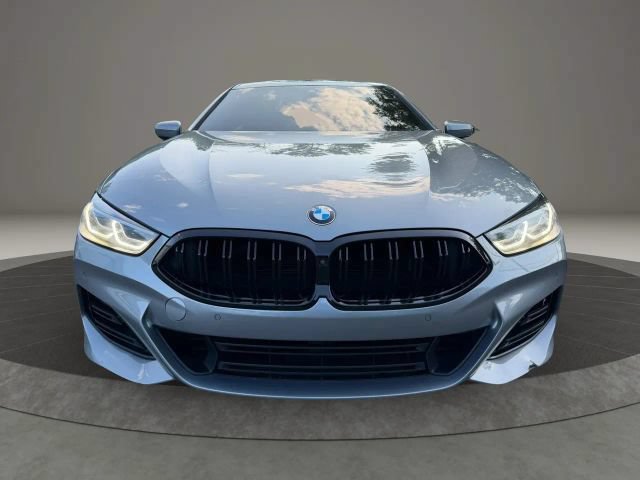 Used 2024 BMW 840i Gran Coupe xDrive w/ M Sport Professional Package AWD/4WD image 2