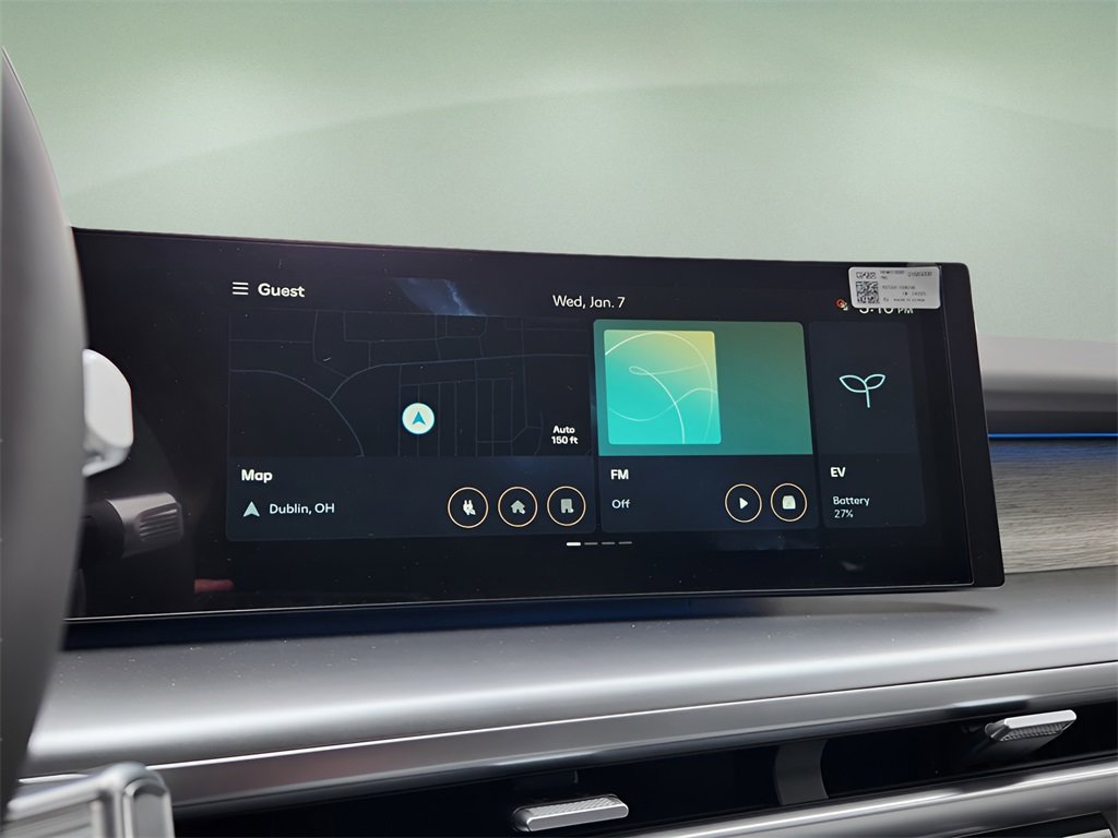 New 2026 Hyundai Ioniq 9 SEL image 19