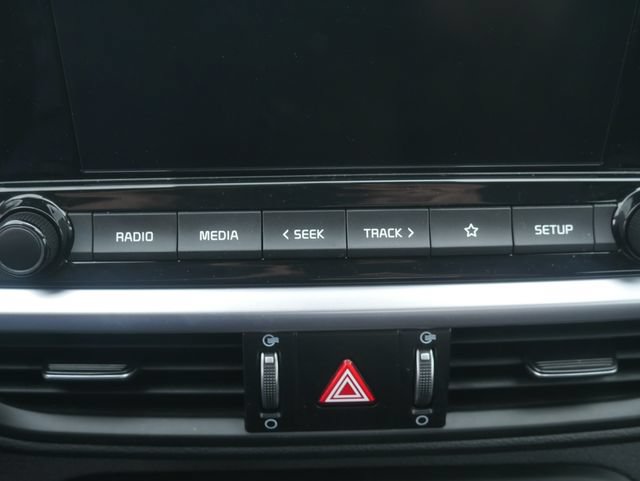 Used 2024 Kia Forte LXS FWD image 29