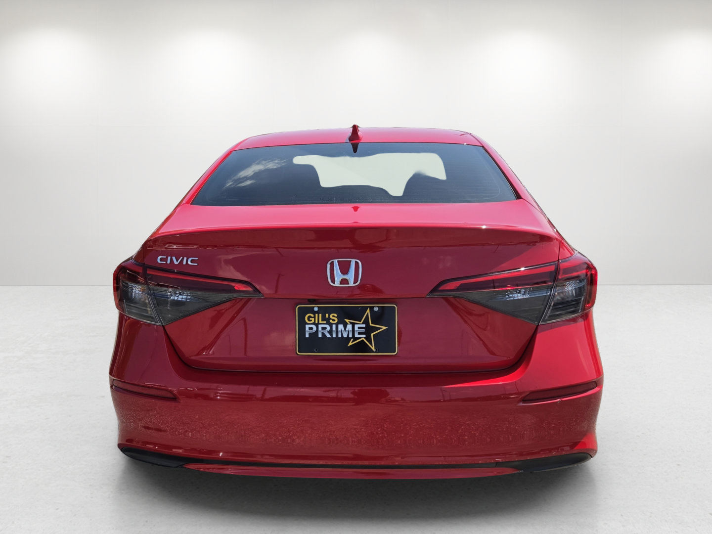 Used 2022 Honda Civic EX image 6