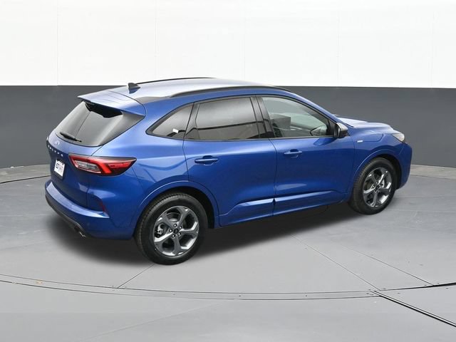 Used 2023 Ford Escape ST-Line w/ Tech Pack #1 FWD image 56