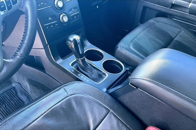 Used 2018 Ford Flex SEL w/ Equipment Group 202A image 18