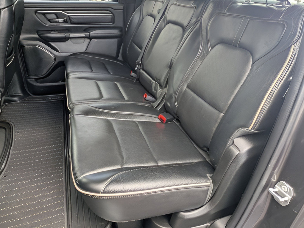 Used 2022 RAM 1500 Limited AWD/4WD image 31