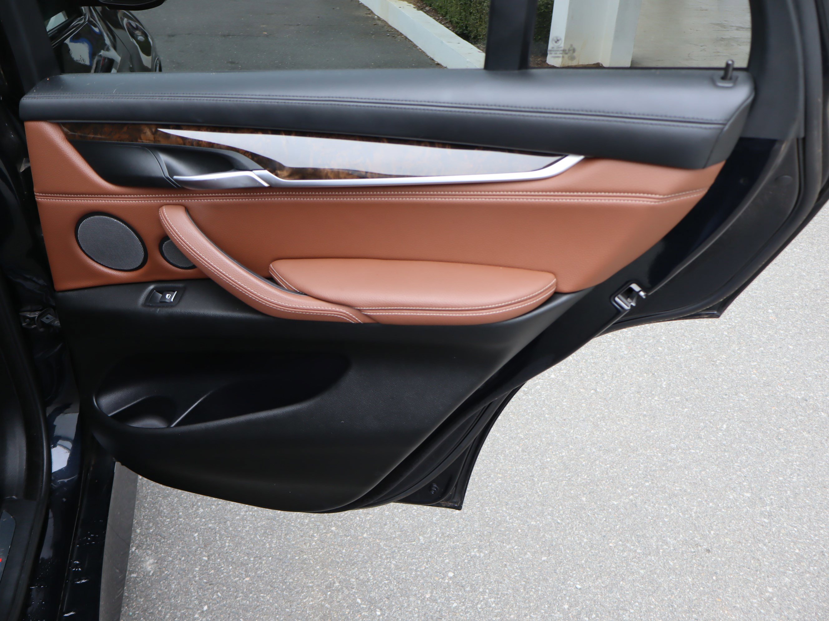 Used 2017 BMW X5 xDrive35i image 35