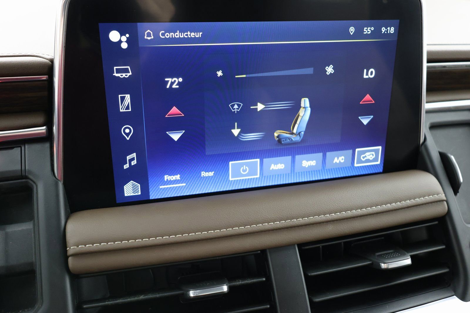 Used 2024 Chevrolet Tahoe High Country image 60