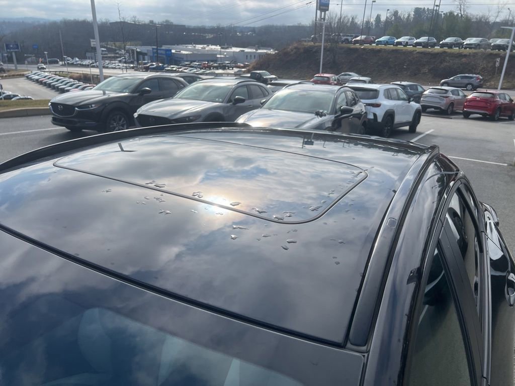 New 2026 MAZDA CX-30 2.5 Turbo w/ Premium Package AWD/4WD image 10