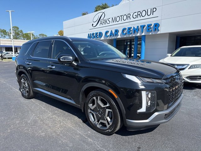 Used 2023 Hyundai Palisade Limited