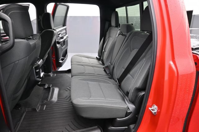 Used 2021 RAM 1500 Big Horn AWD/4WD image 10