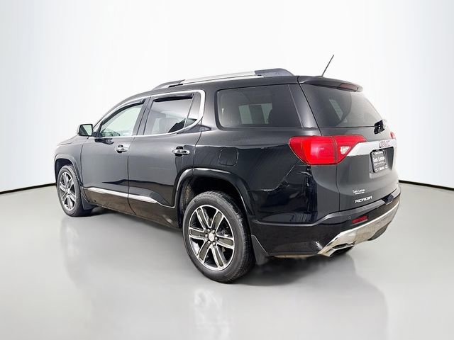 Used 2019 GMC Acadia Denali w/ Technology Package image 5
